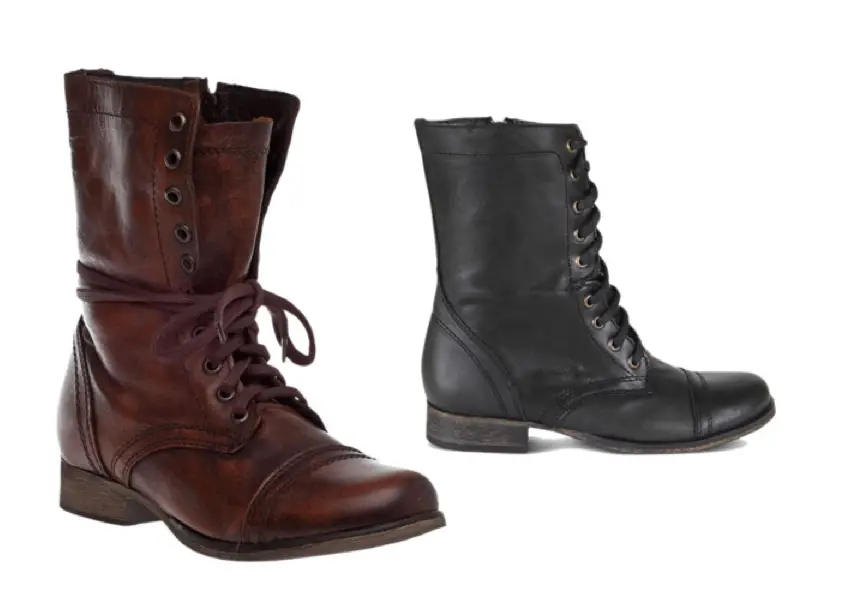 Steve Madden Troopa Boots