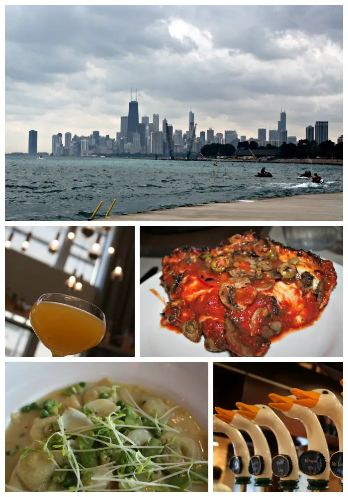 Epicurean Travels 2015: Chicago | The Epicurean Traveler
