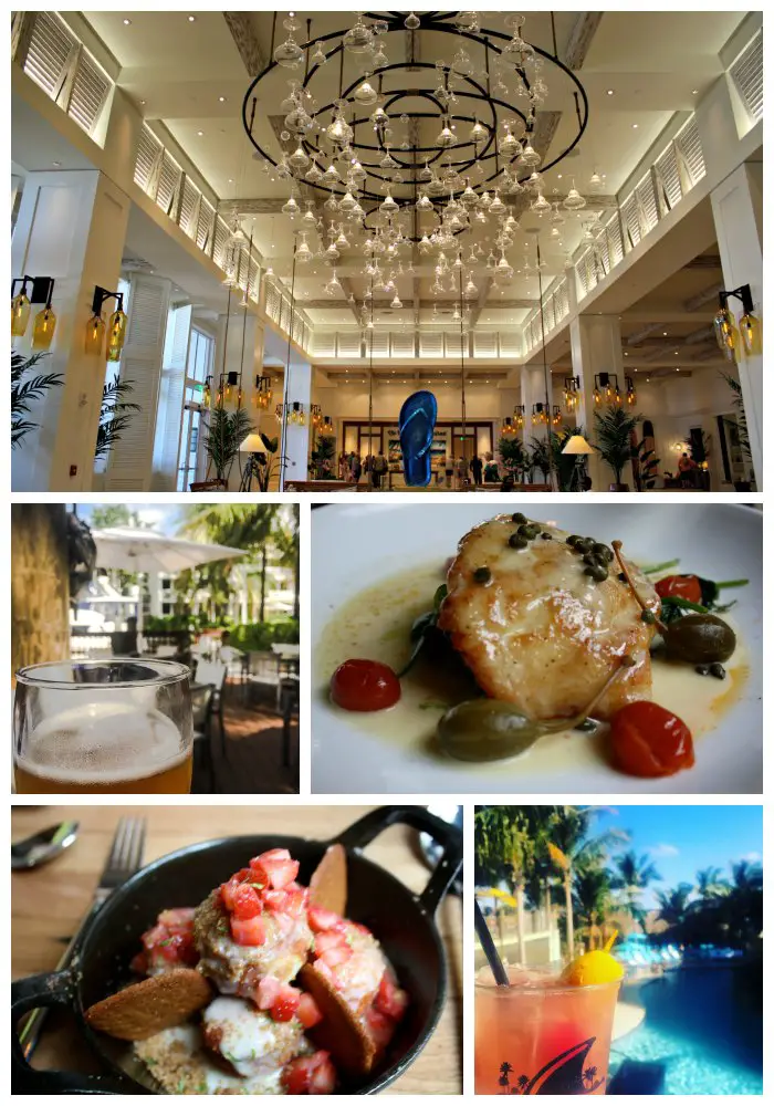 Epicurean Travels 2015: Fort Lauderdale and Hollywood, Florida | The Epicurean Traveler
