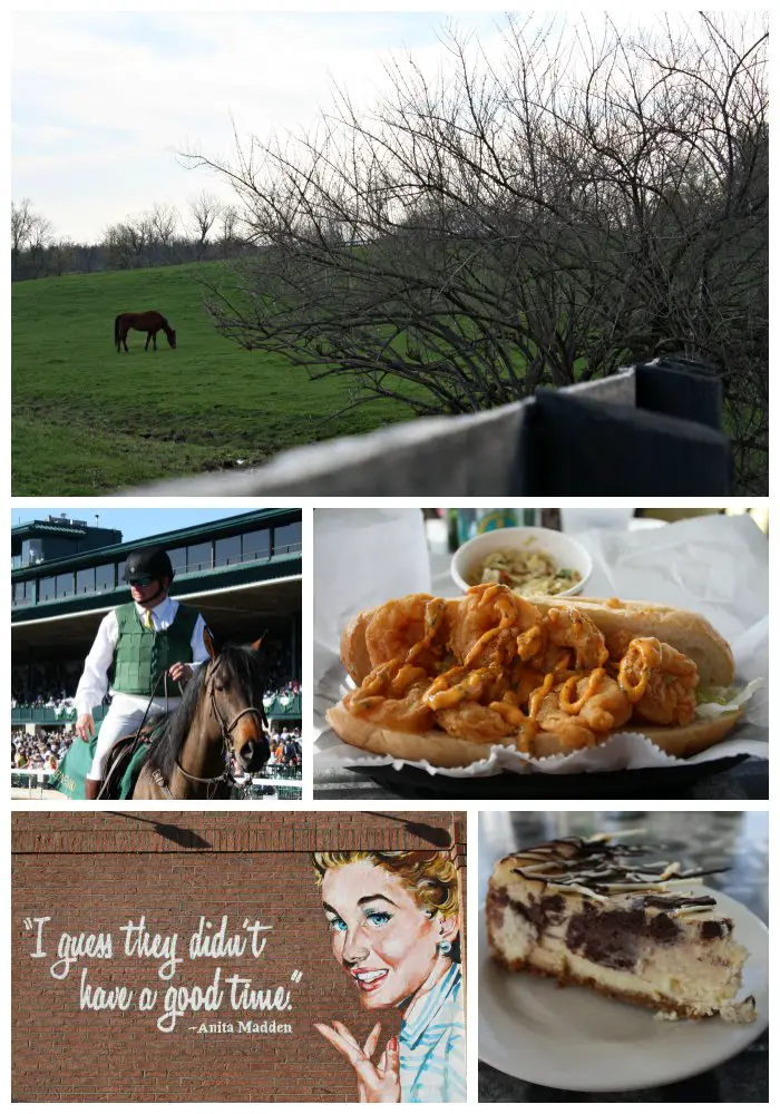 Epicurean Travels 2015: Lexington, Kentucky | The Epicurean Traveler