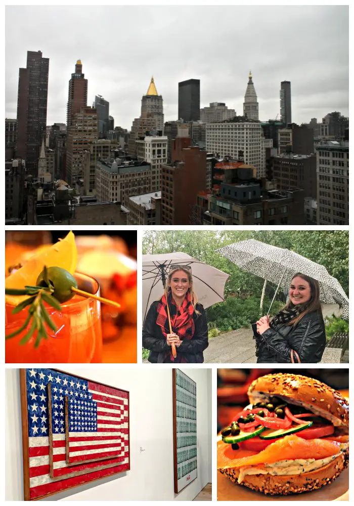 Epicurean Travels 2015: New York City | The Epicurean Traveler