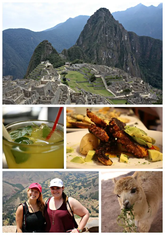 Epicurean Travels 2015: Peru | The Epicurean Traveler