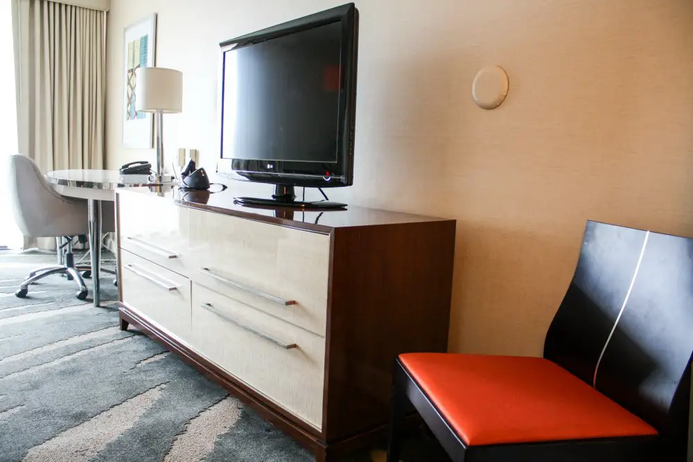 Revere Hotel in Boston | EpicureanTravelerBlog.com