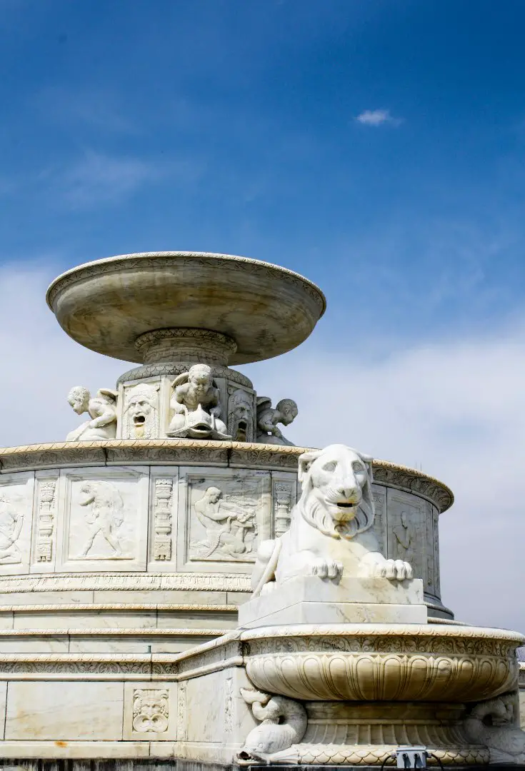 Belle Isle | EpicureanTravelerBlog.com