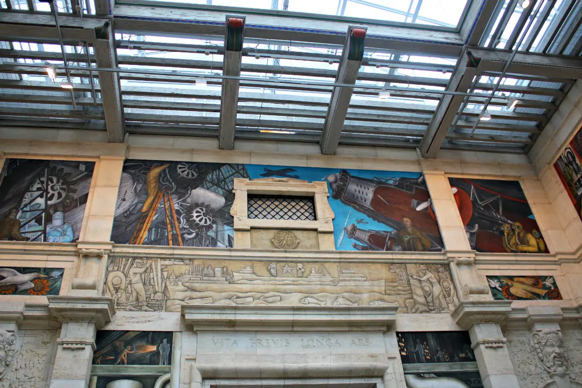 The Detroit Institute of Arts | EpicureanTravelerBlog.com