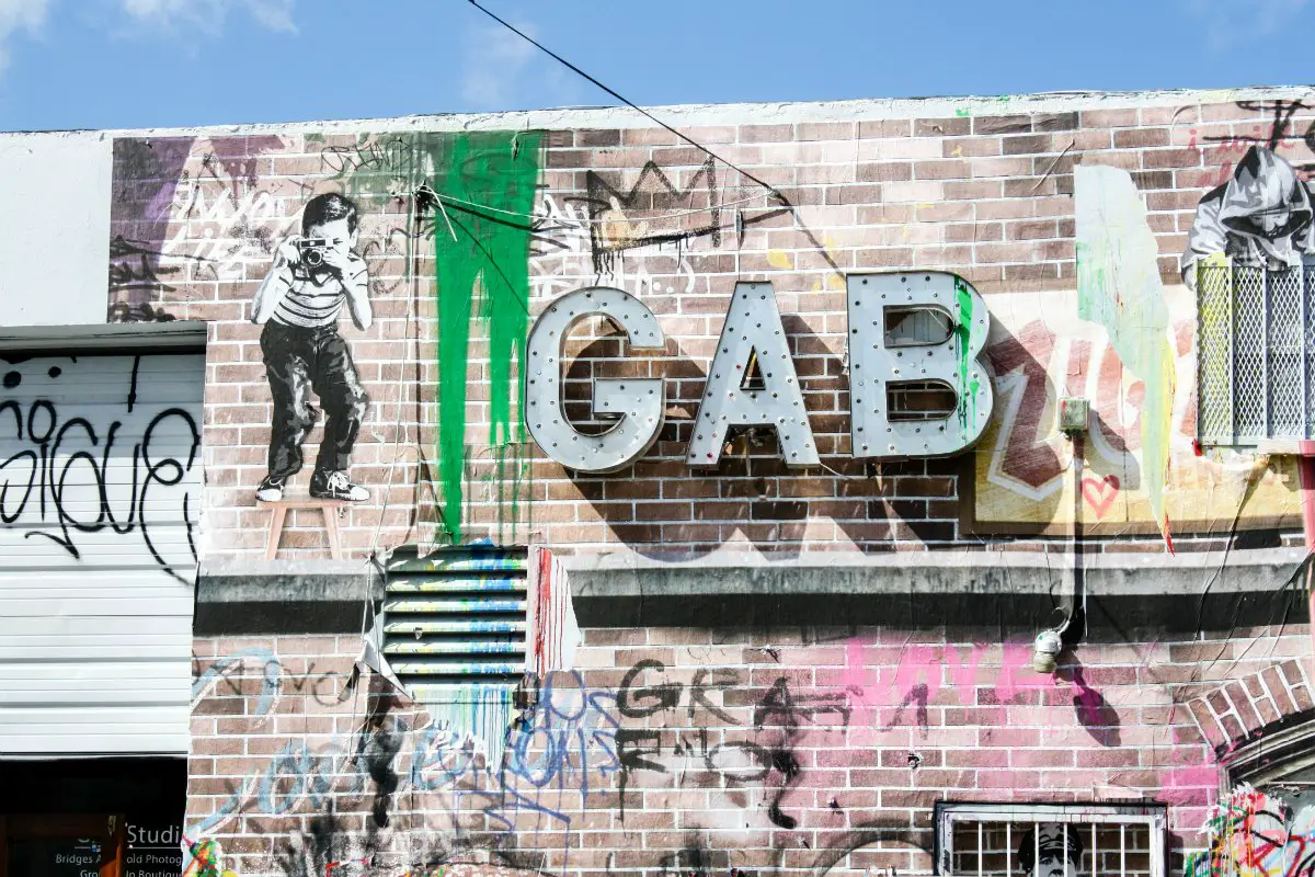 The Wynwood Art District in Miami | EpicureanTravelerBlog.com