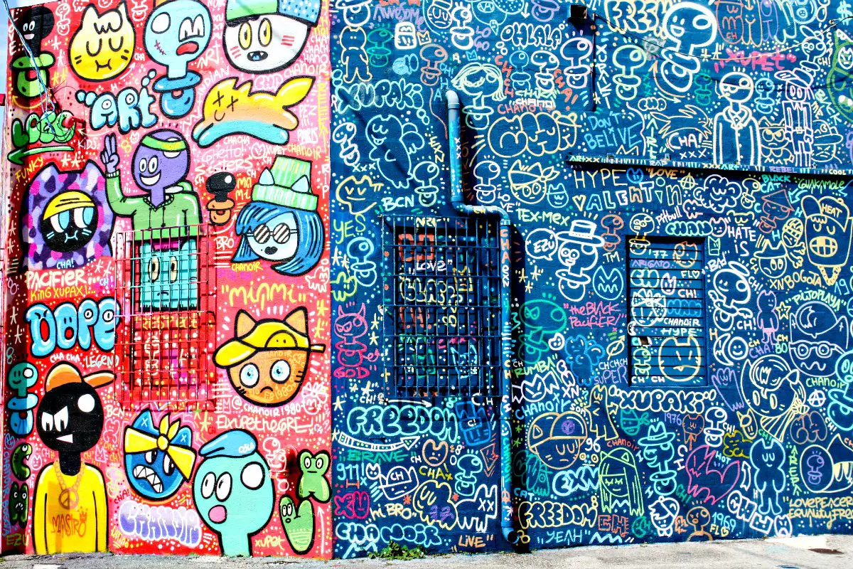 Miami Wynwood Arts District | EpicureanTravelerBlog.com