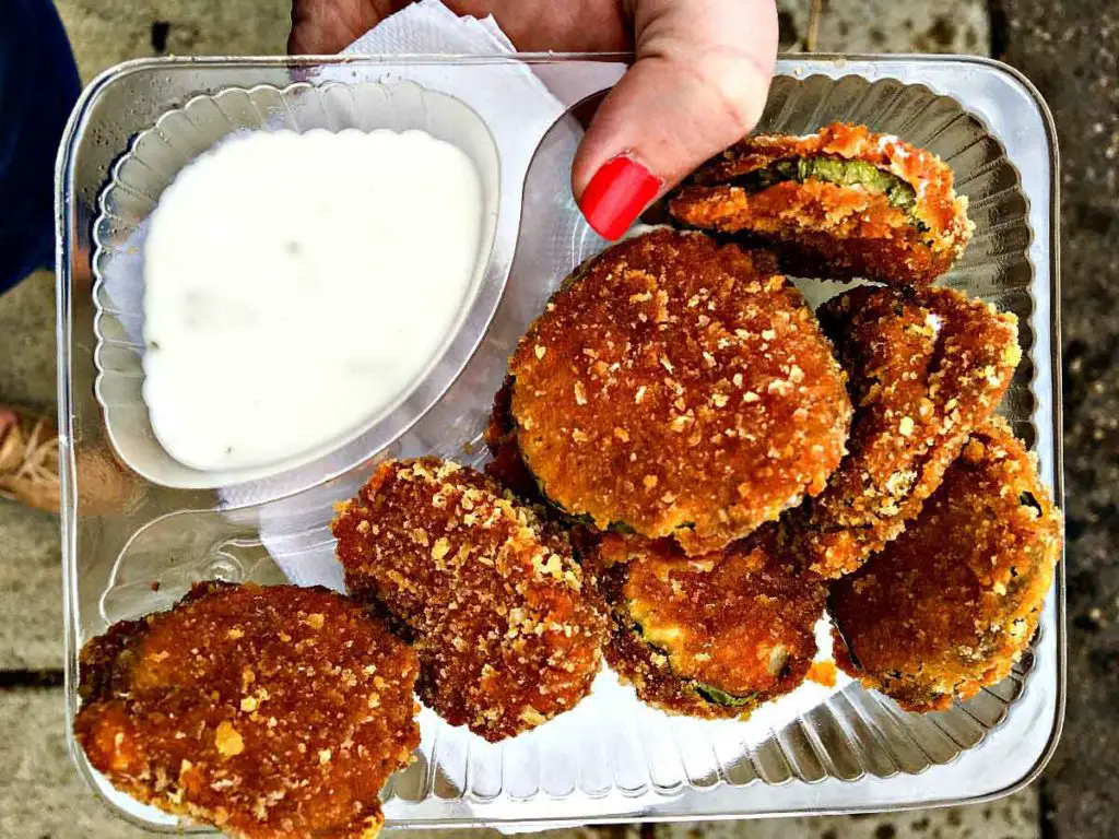 Nine Minnesota State Fair Foods You Have To Taste