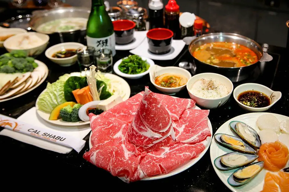 Shabu-shabu