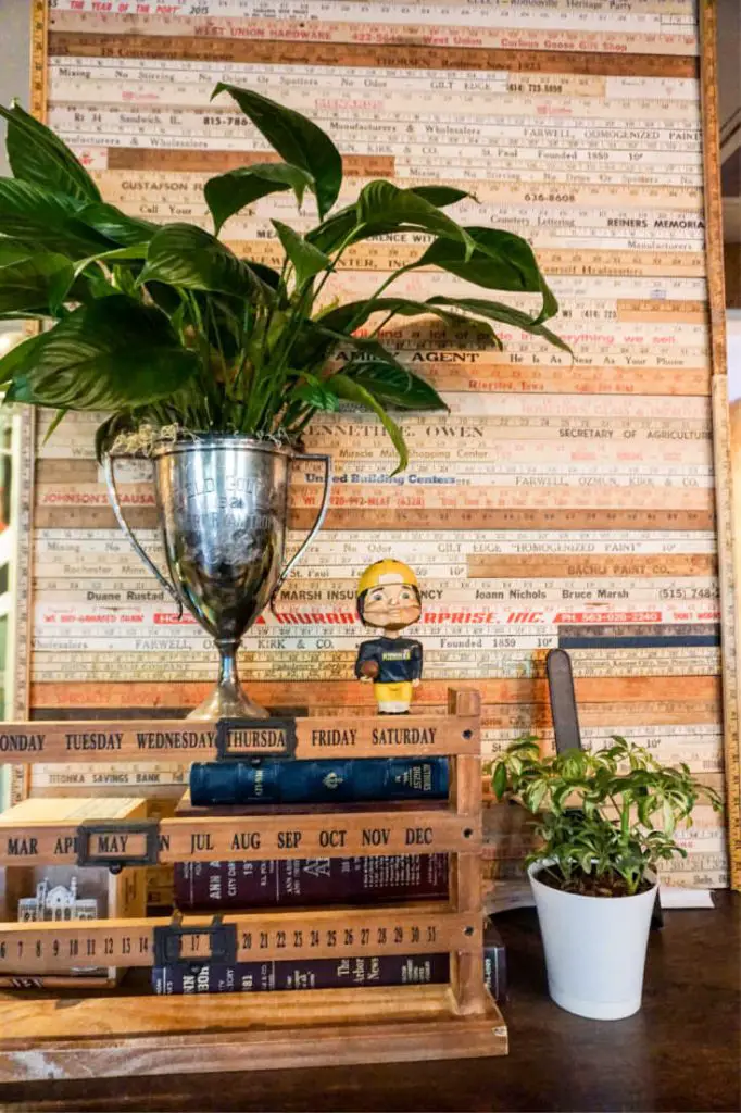 Graduate Ann Arbor is a boutique hotel inspired by its campus location in Ann Arbor, Michigan, USA. #sponsored #ErinInA2 #ErinInAnnArbor #AnnArbor #DestinationAnnArbor #Michigan #GraduateHotels