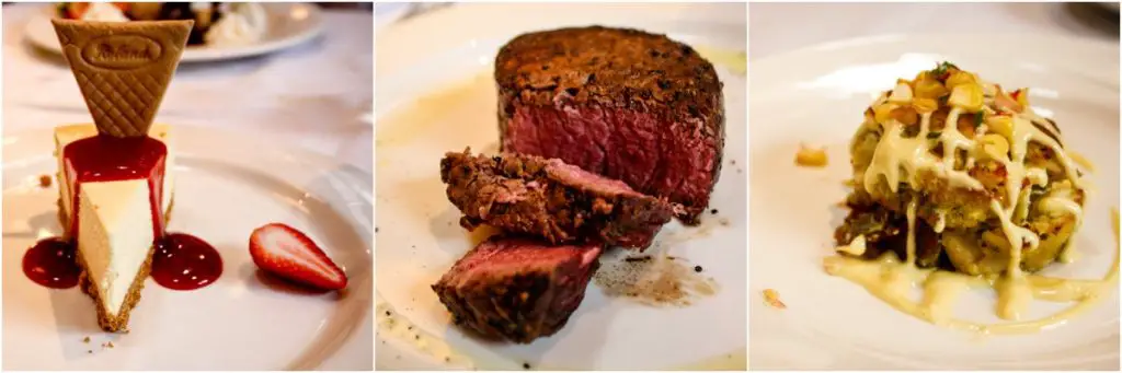 Weber's Restaurant in Ann Arbor, Michigan
