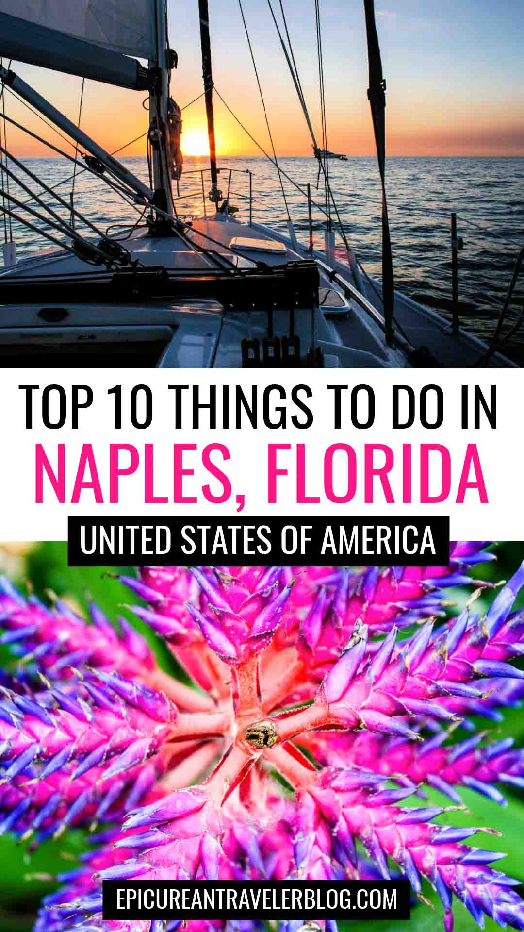 Top 10 things to do in Naples, Florida, USA