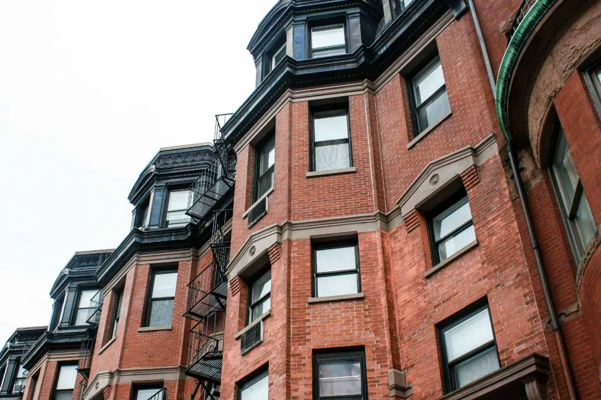 Boston Beacon Hill Guide: Must see area! (save for later for easy