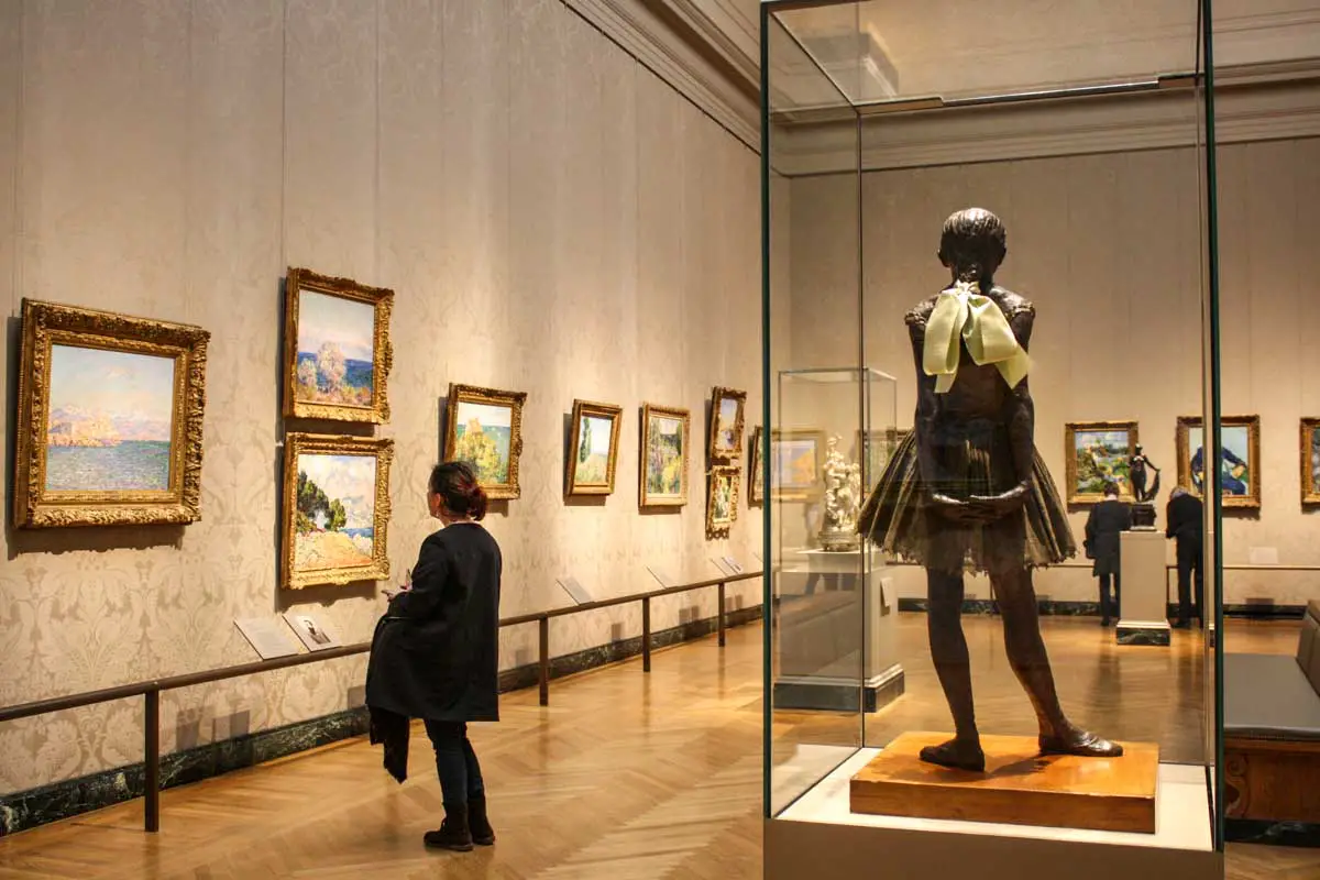 Museum of Fine Arts, Boston