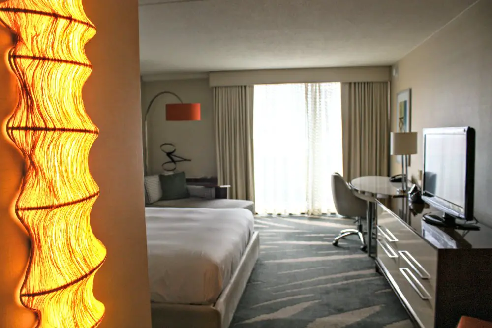 Revere Hotel | EpicureanTravelerBlog.com