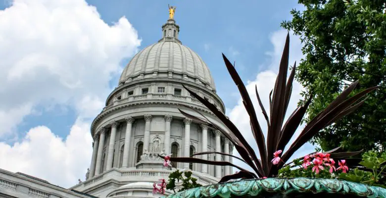 Five Reasons to visit Madison, Wisconsin via EpicureanTravelerBlog.com