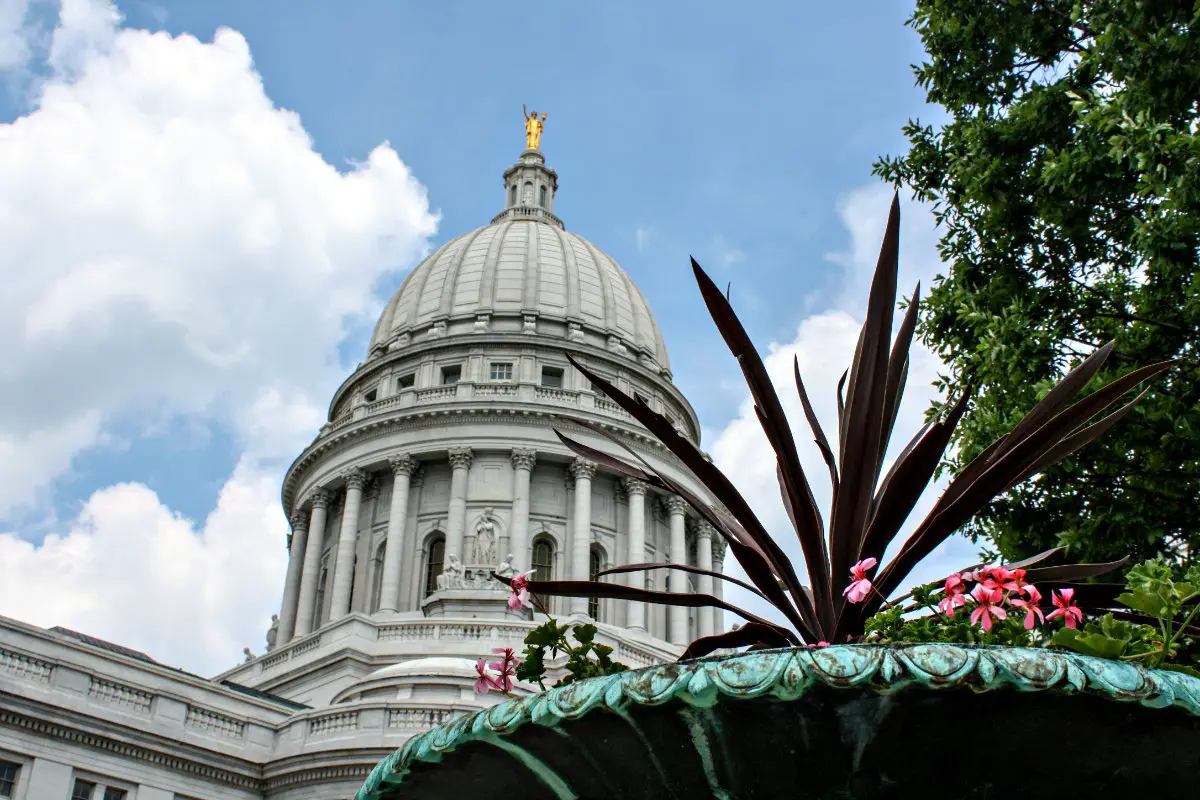 Five Reasons to visit Madison, Wisconsin via EpicureanTravelerBlog.com