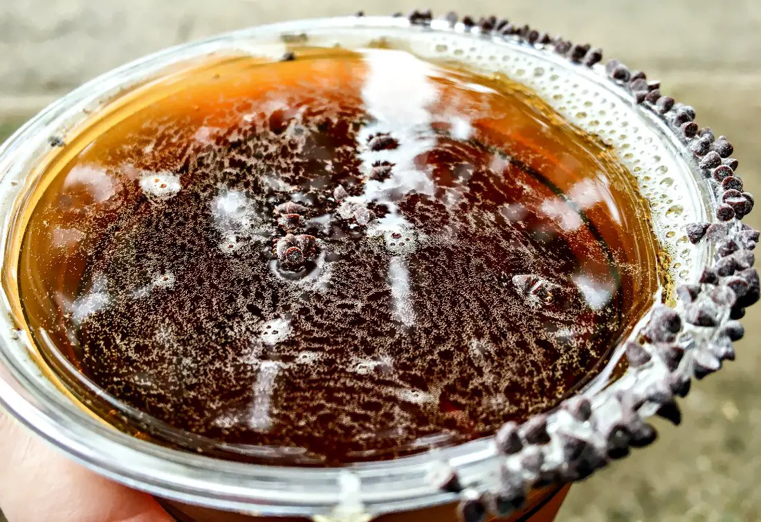 New Minnesota State Fair beer in 2016: Chocolate chip cookie beer!