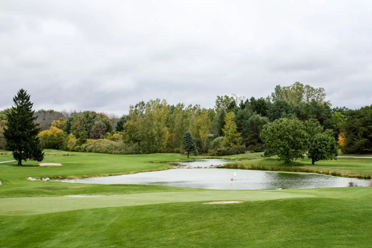 Mount Pleasant, Michigan More Than A College Town