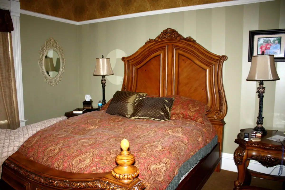 Bingham Hall Bed & Breakfast in New Ulm, Minnesota | EpicureanTravelerBlog.com