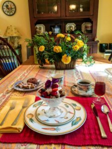 Airbnb in Door County, Wisconsin | EpicureanTravelerBlog.com