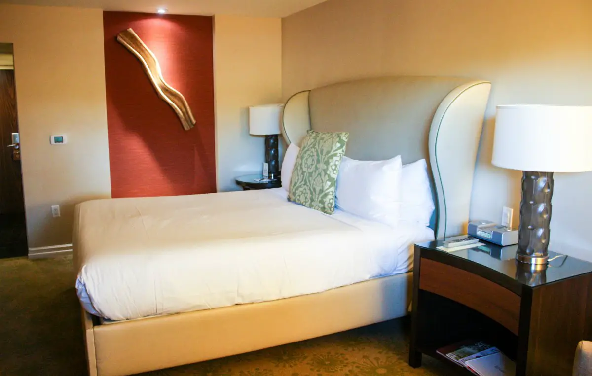 Hotel Corque in Solvang, California | EpicureanTravelerBlog.com