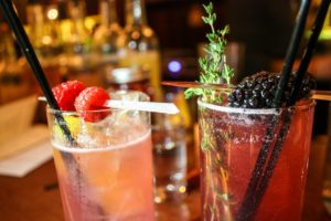 Drinking in Detroit: Detroit City Distillery is a great spot for artisanal cocktails created with whiskey, gin and vodka made right there! | EpicureanTravelerBlog.com
