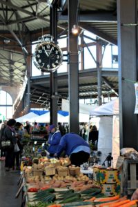 Eastern Market in Detroit | EpicureanTravelerBlog.com