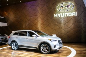Hyundai at North American International Auto Show in Detroit | EpicureanTravelerBlog.com