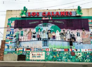 Mexicantown in Detroit | EpicureanTravelerBlog.com
