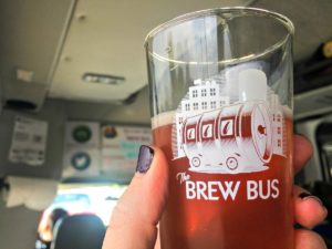 The Brew Bus South Florida | EpicureanTravelerBlog.com
