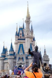 Walt Disney World's Magic Kingdom | EpicureanTravelerBlog.com
