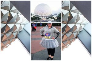 Disney Princess 5K at Walt Disney World