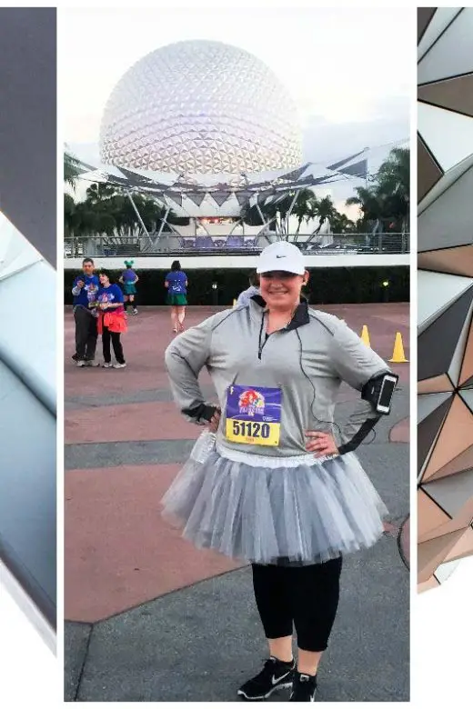 Disney Princess 5K at Walt Disney World