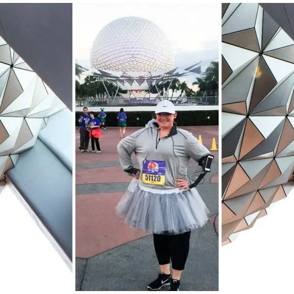 Disney Princess 5K at Walt Disney World