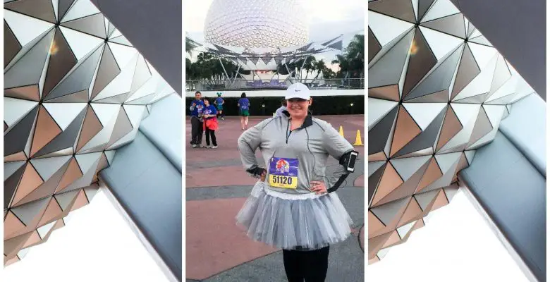 Disney Princess 5K at Walt Disney World