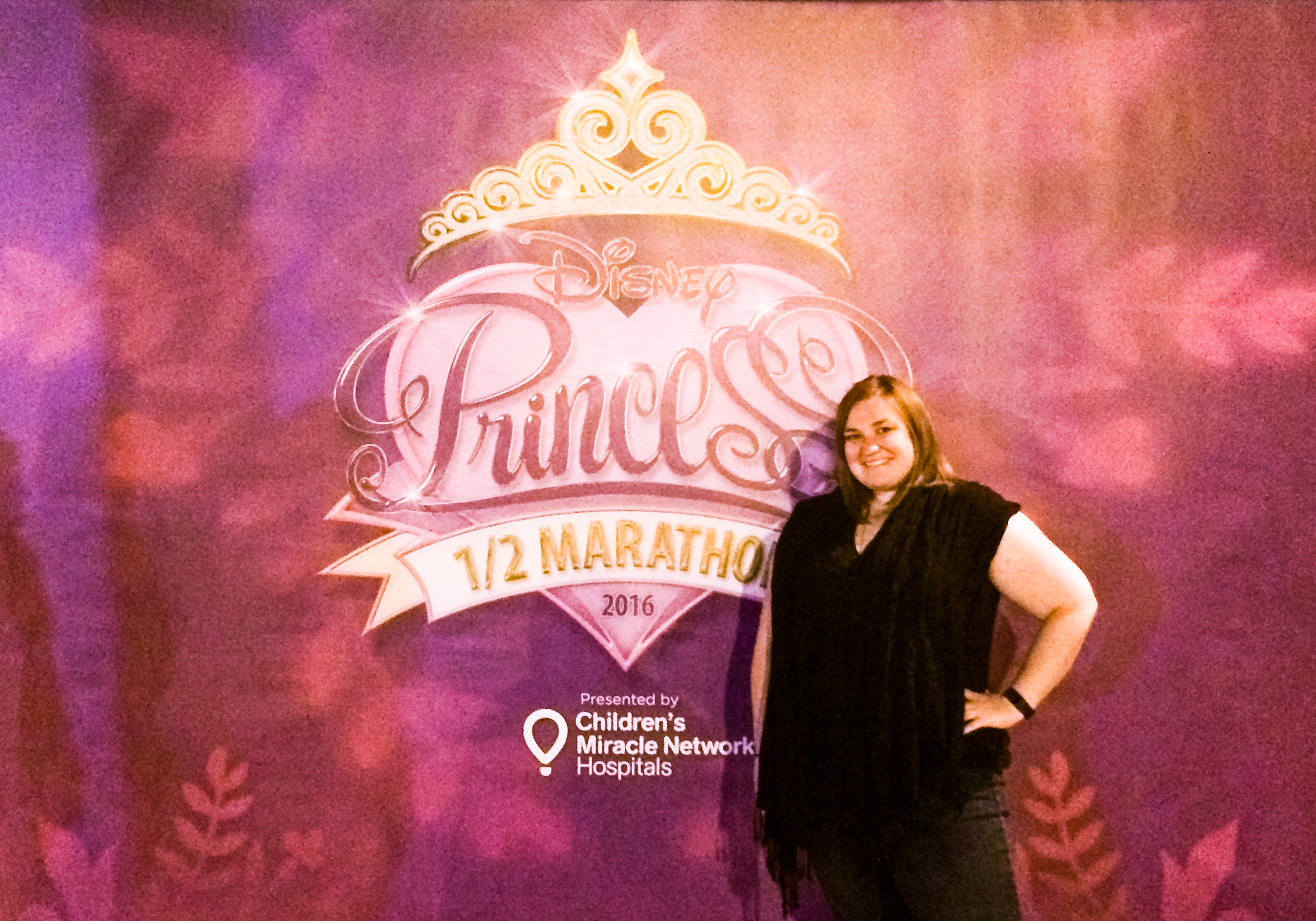 Disney Princess 5K | EpicureanTravelerBlog.com