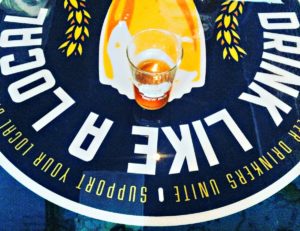 The Mack House - Craft Beer Bar in South Florida with The Brew Bus | EpicureanTravelerBlog.com
