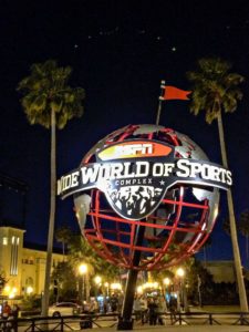 Walt Disney World's ESPN Wide World of Sports Complex | EpicureanTravelerBlog.com