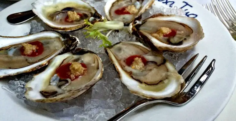 Casa Tua in Miami Beach, Florida | EpicureanTravelerBlog.com