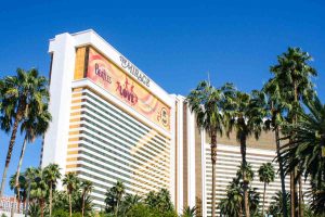 The Mirage Las Vegas