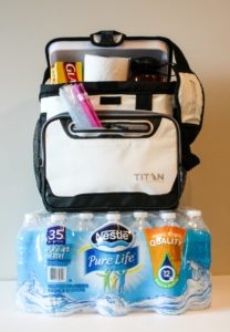 How to pack your cooler for a culinary Midwest road trip | EpicureanTravelerBlog.com