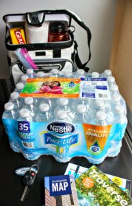 Prepping for a culinary road trip through the Midwest? Here's what you need to pack in your cooler! | EpicureanTravelerBlog.com