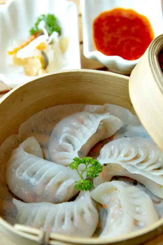 Five foods to try in China | The Epicurean Traveler