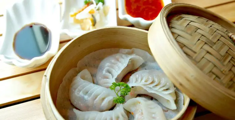 Five foods to try in China | The Epicurean Traveler