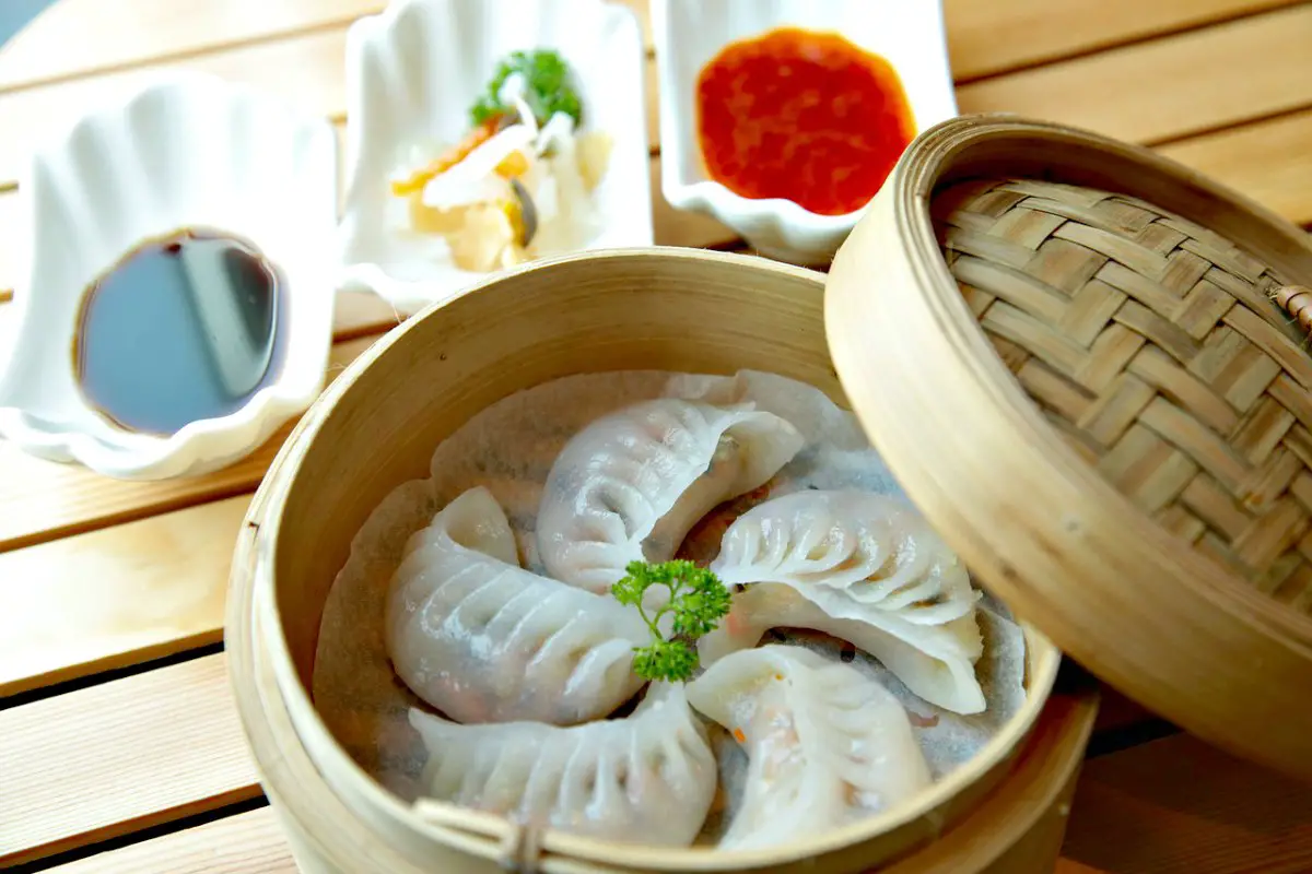 Five foods to try in China | The Epicurean Traveler