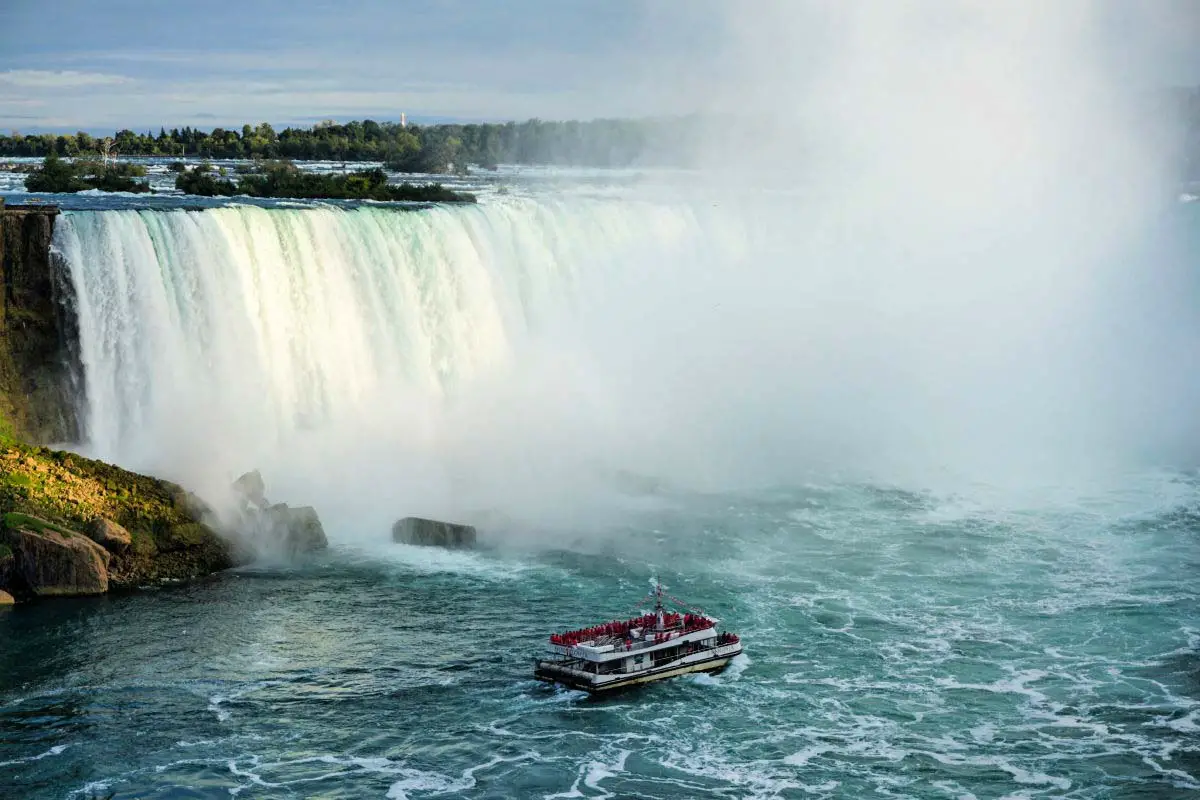 Niagara Falls, Ontario, Canada