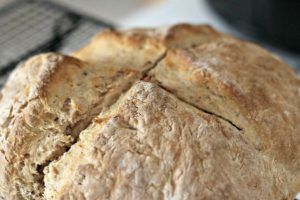 Irish Soda Bread