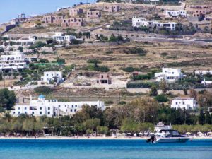 Paros, Greece