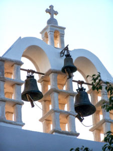 Paros, Greece